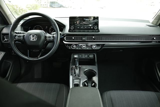 Certified 2023 Honda Civic EX image 26