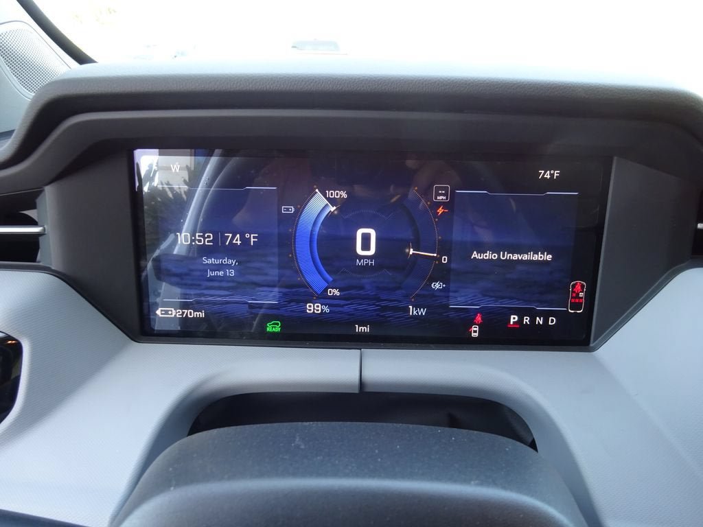 New 2027 Chevrolet Bolt LT FWD image 24