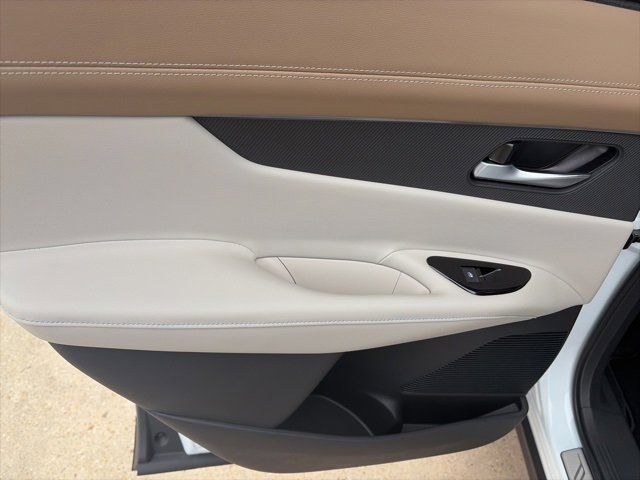 New 2026 Nissan Murano Platinum image 12