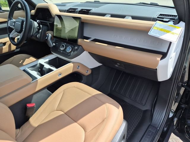 New 2026 Land Rover Defender 130 S AWD/4WD image 19