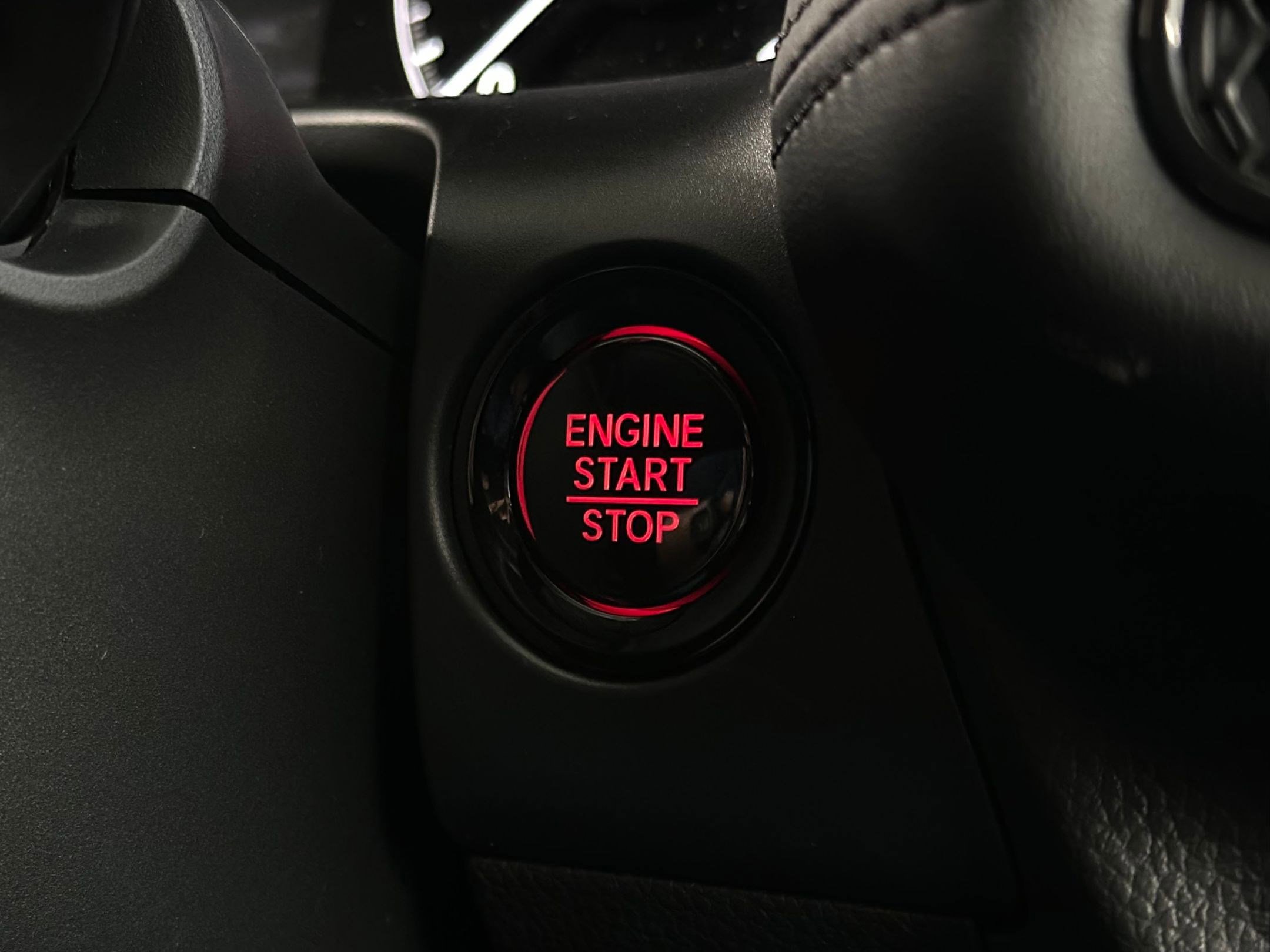 New 2026 Honda HR-V LX image 27