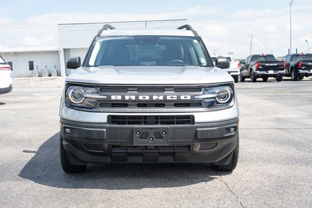 Used 2021 Ford Bronco Sport Big Bend AWD/4WD image 8