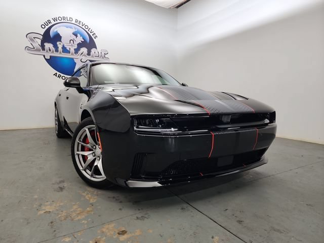 New 2026 Dodge Charger Daytona Scat Pack w/ Track Package AWD/4WD video 2