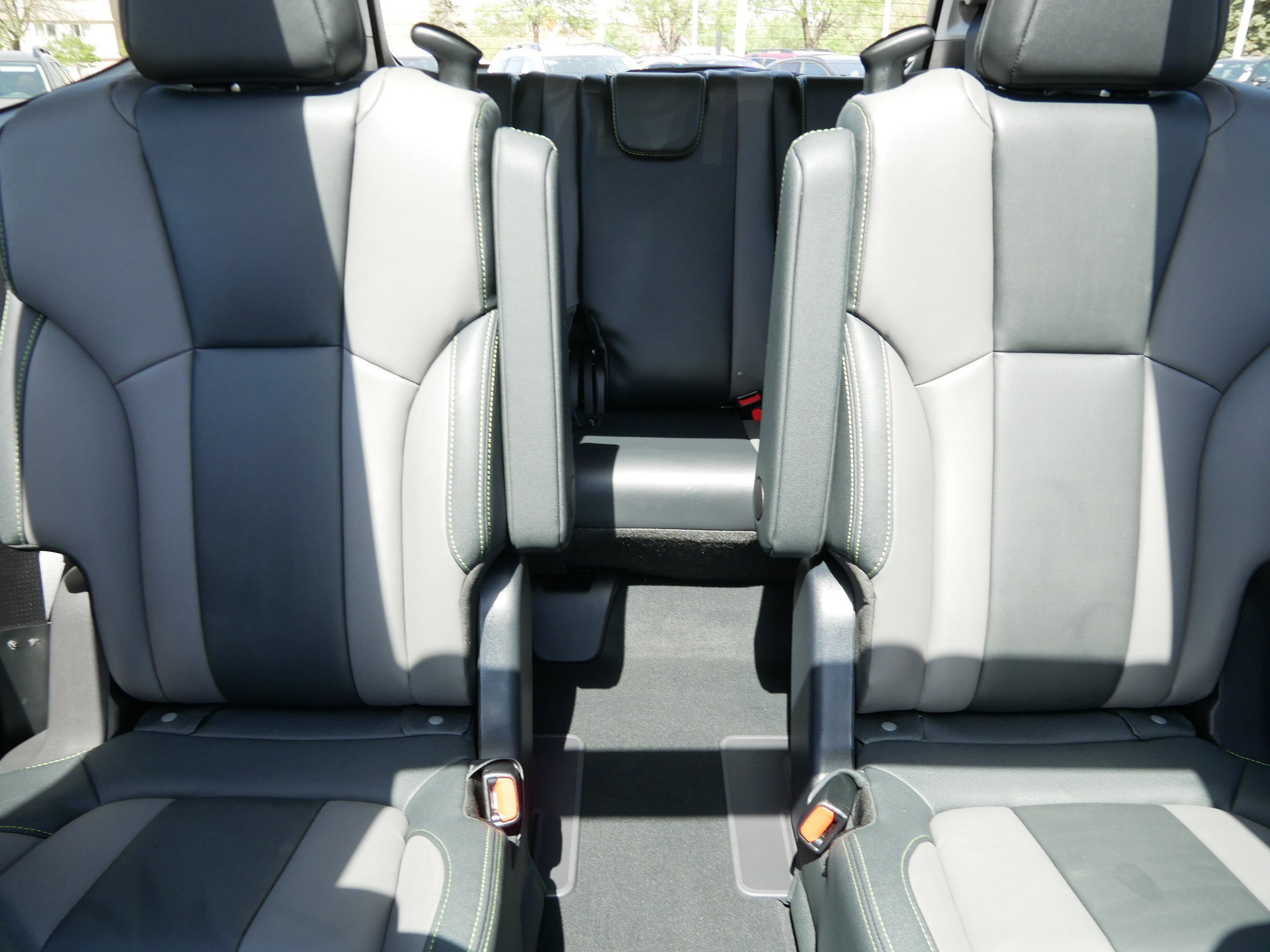 Certified 2024 Subaru Ascent Onyx Edition AWD/4WD image 13