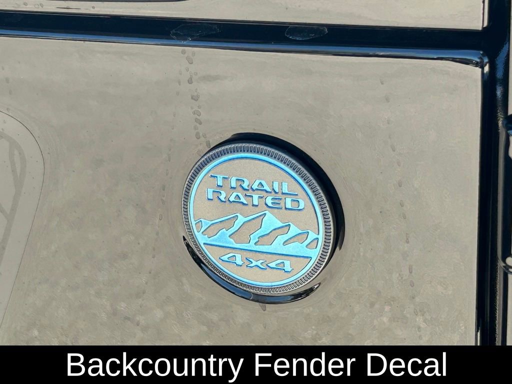 New 2025 Jeep Wrangler Unlimited Sahara image 51