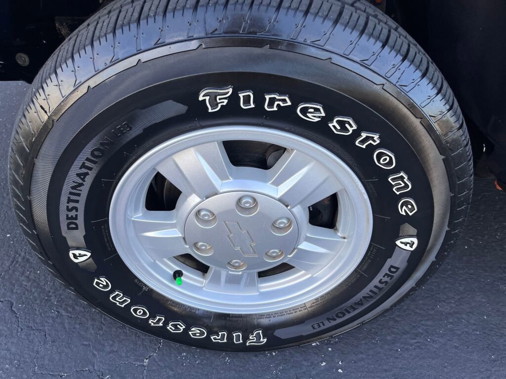 Used 2006 Chevrolet Colorado LT w/ LT Preferred Equipment Group image 9