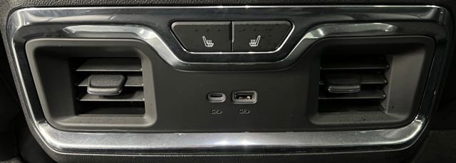 Used 2024 GMC Sierra 3500 SLT w/ SLT Convenience Package image 47