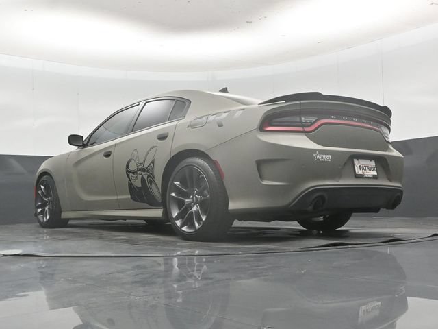 Used 2023 Dodge Charger Scat Pack w/ Navigation & Travel Group RWD image 49