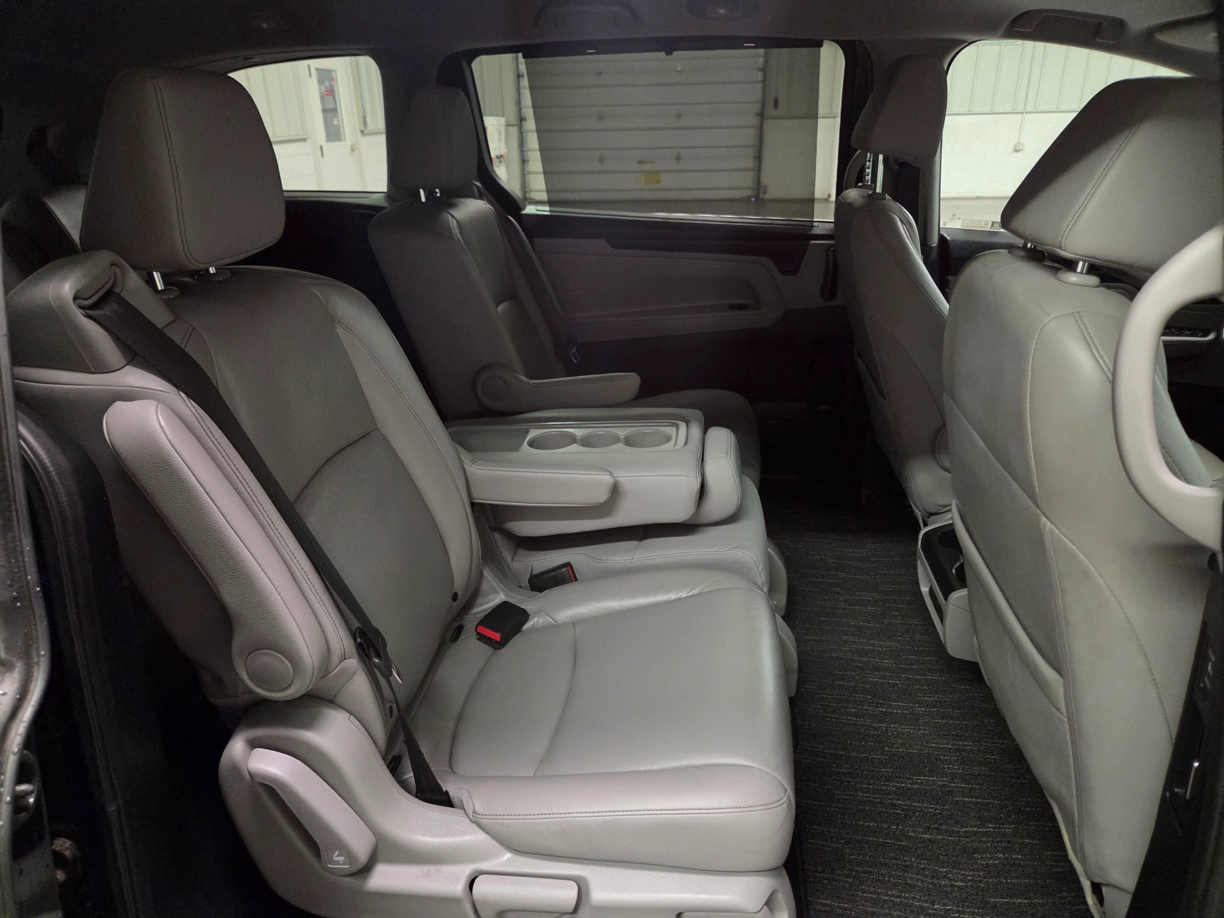 Used 2023 Honda Odyssey EX-L image 34
