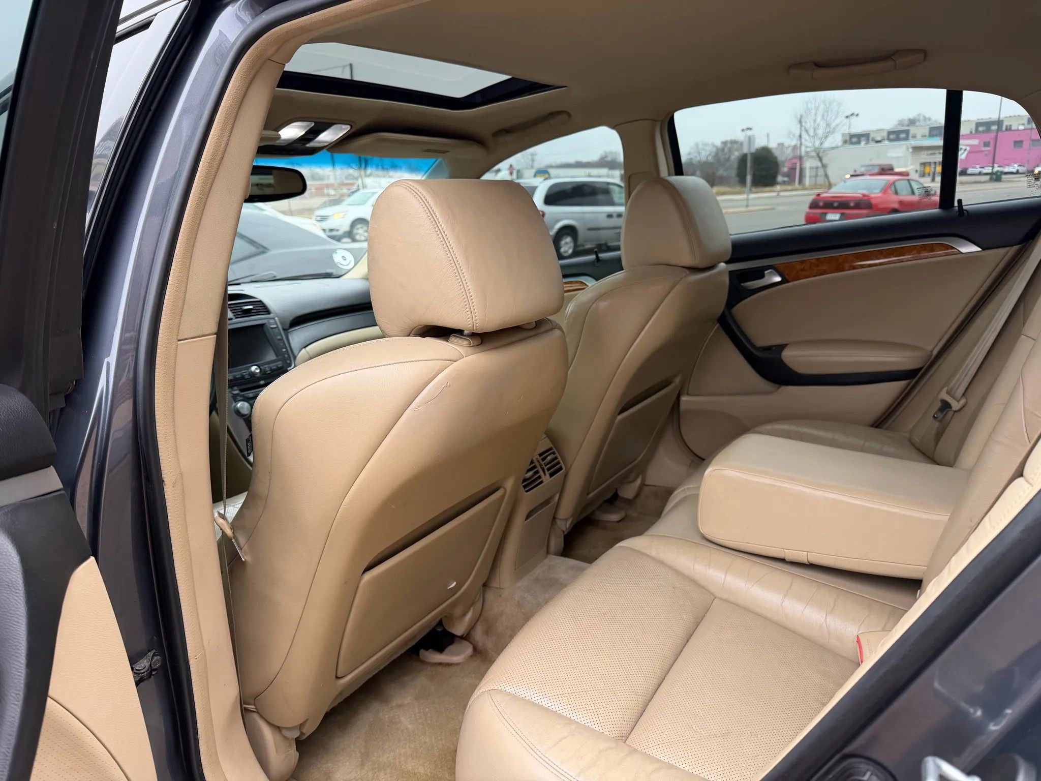 Used 2006 Acura TL image 12