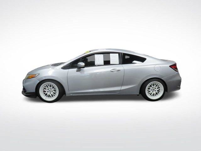 Used 2015 Honda Civic EX image 2