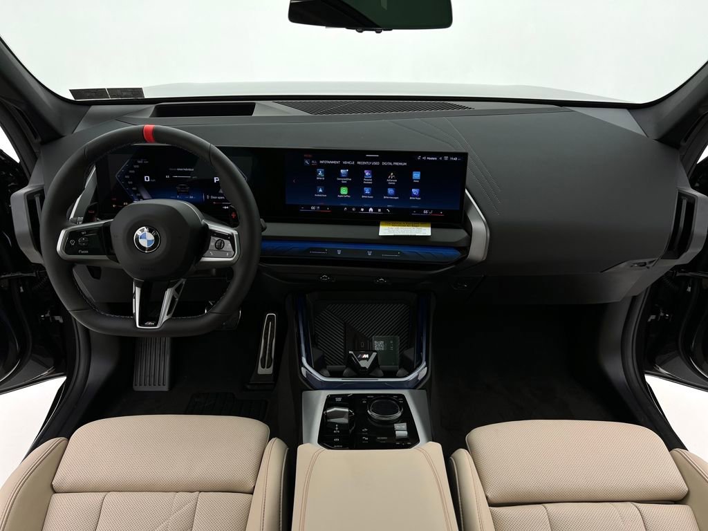 New 2026 BMW X3 M50 w/ Premium Package image 14