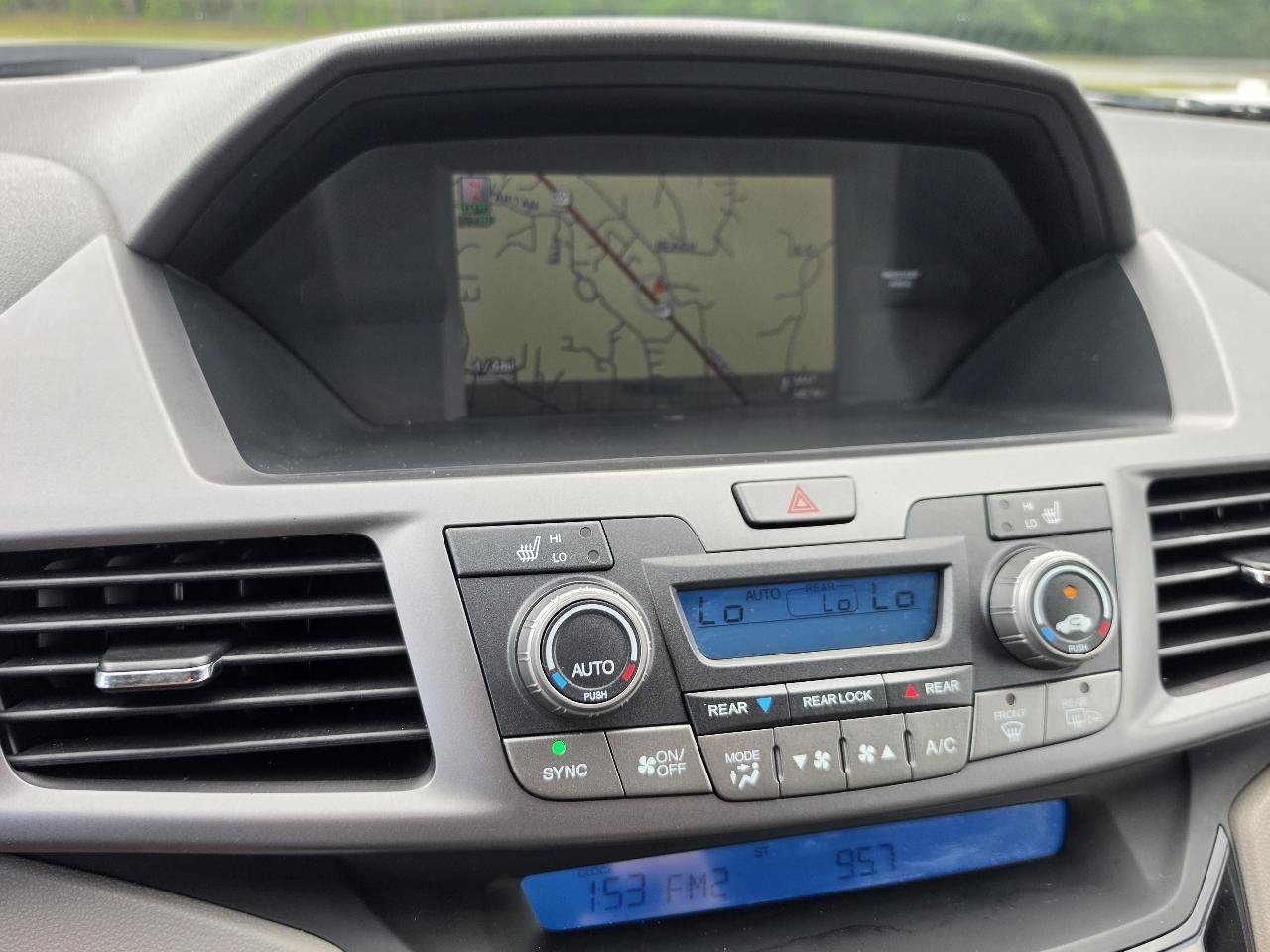 Used 2013 Honda Odyssey EX-L image 11