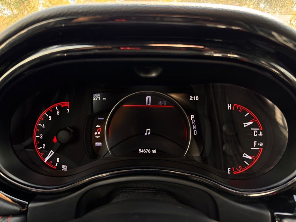 Used 2024 Dodge Durango GT image 22