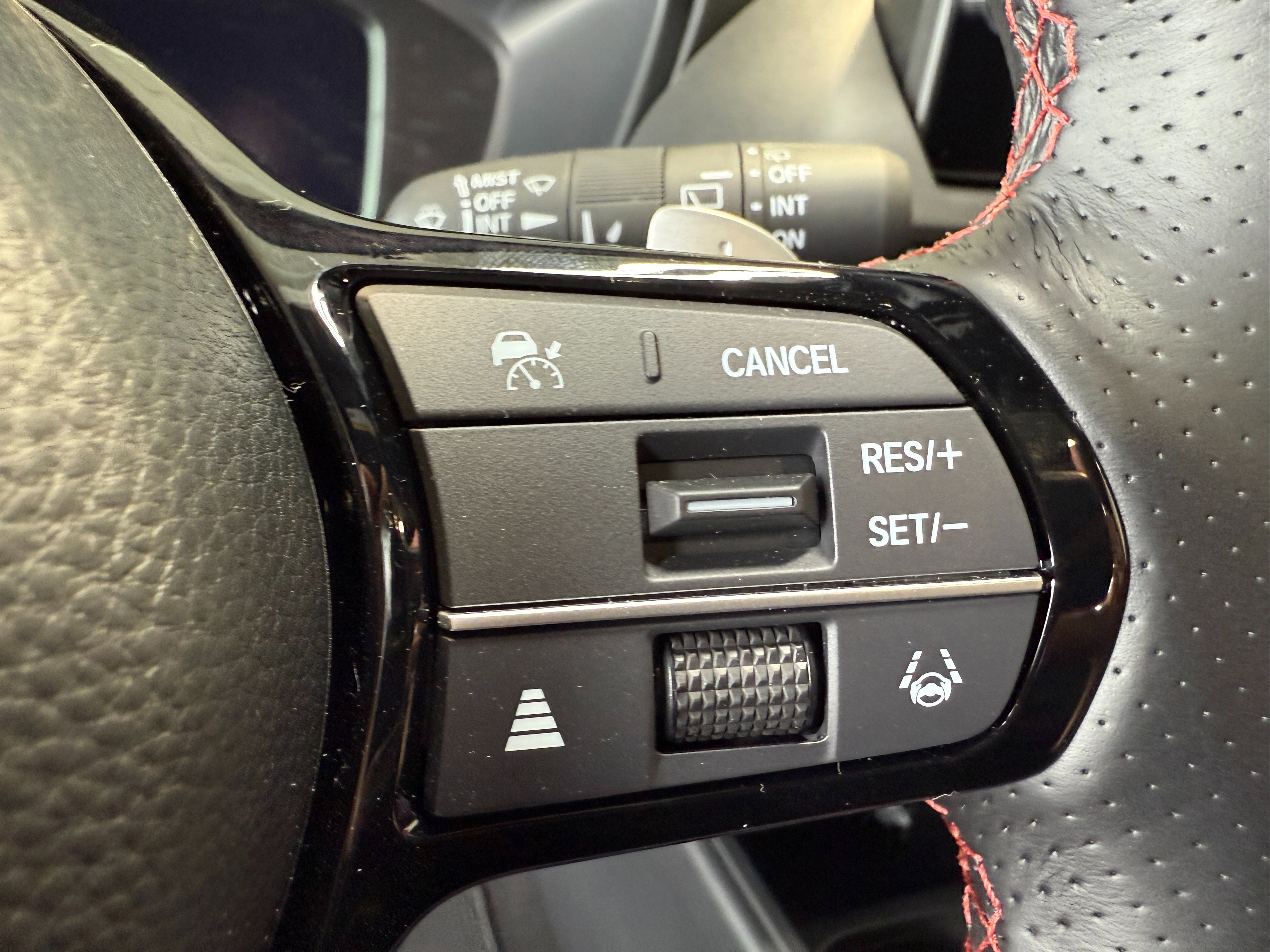 New 2026 Acura ADX A-Spec AWD/4WD image 22