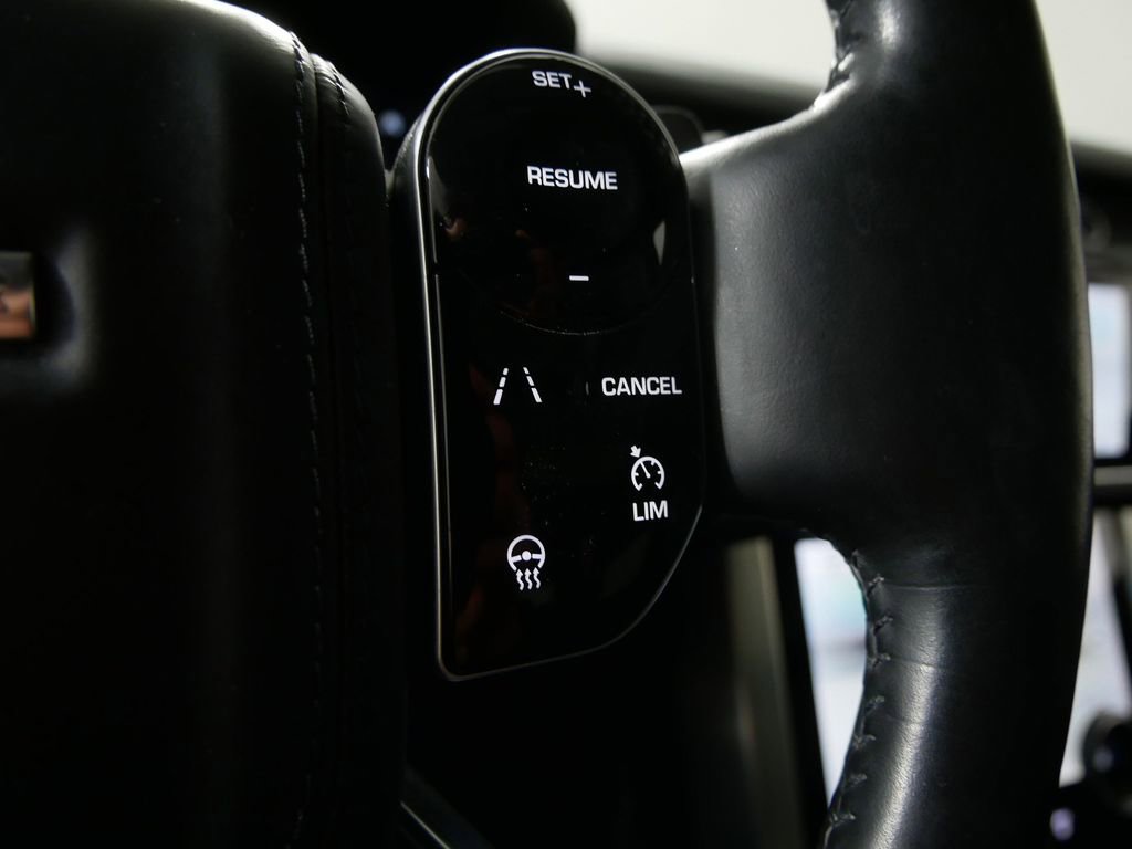 Used 2022 Land Rover Range Rover Westminster Edition image 22