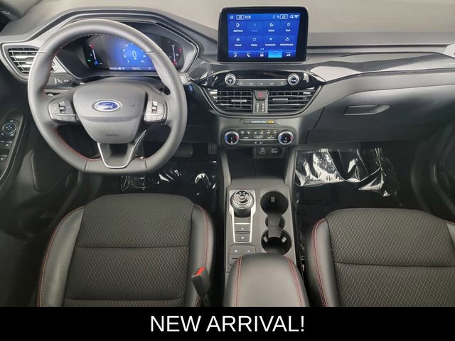 Used 2026 Ford Escape ST-Line AWD/4WD image 20
