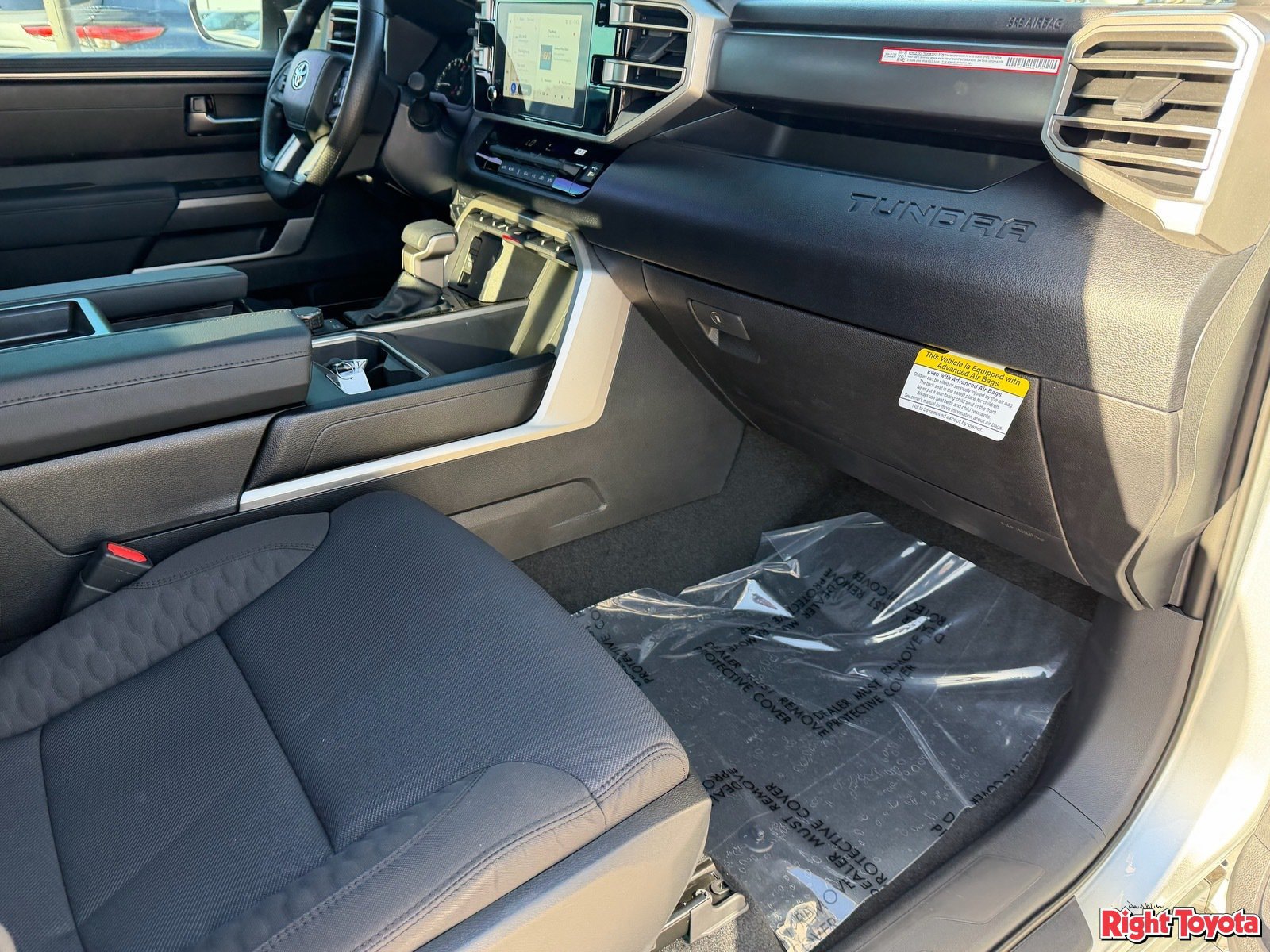 New 2026 Toyota Tundra SR5 RWD image 14