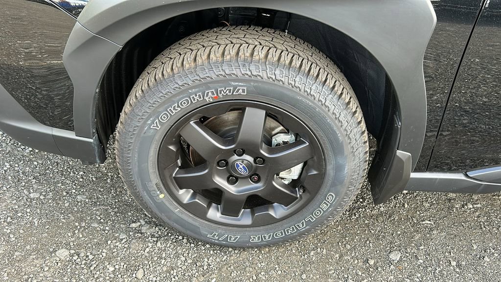 New 2025 Subaru Outback Wilderness image 5
