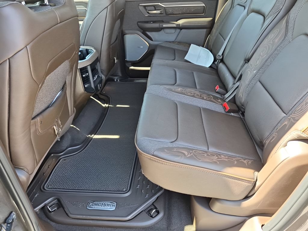 New 2026 RAM 1500 Limited AWD/4WD image 26