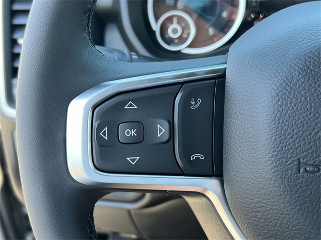 New 2026 RAM 2500 Big Horn image 26