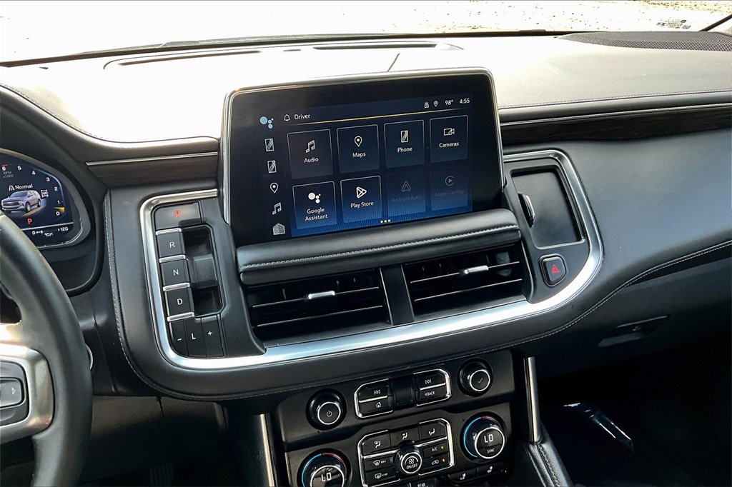 Certified 2023 Chevrolet Tahoe LT image 10