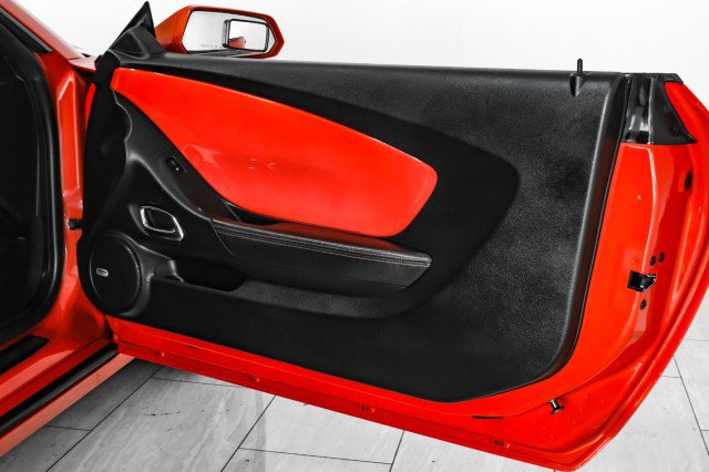 Used 2010 Chevrolet Camaro SS w/ RS Package image 30