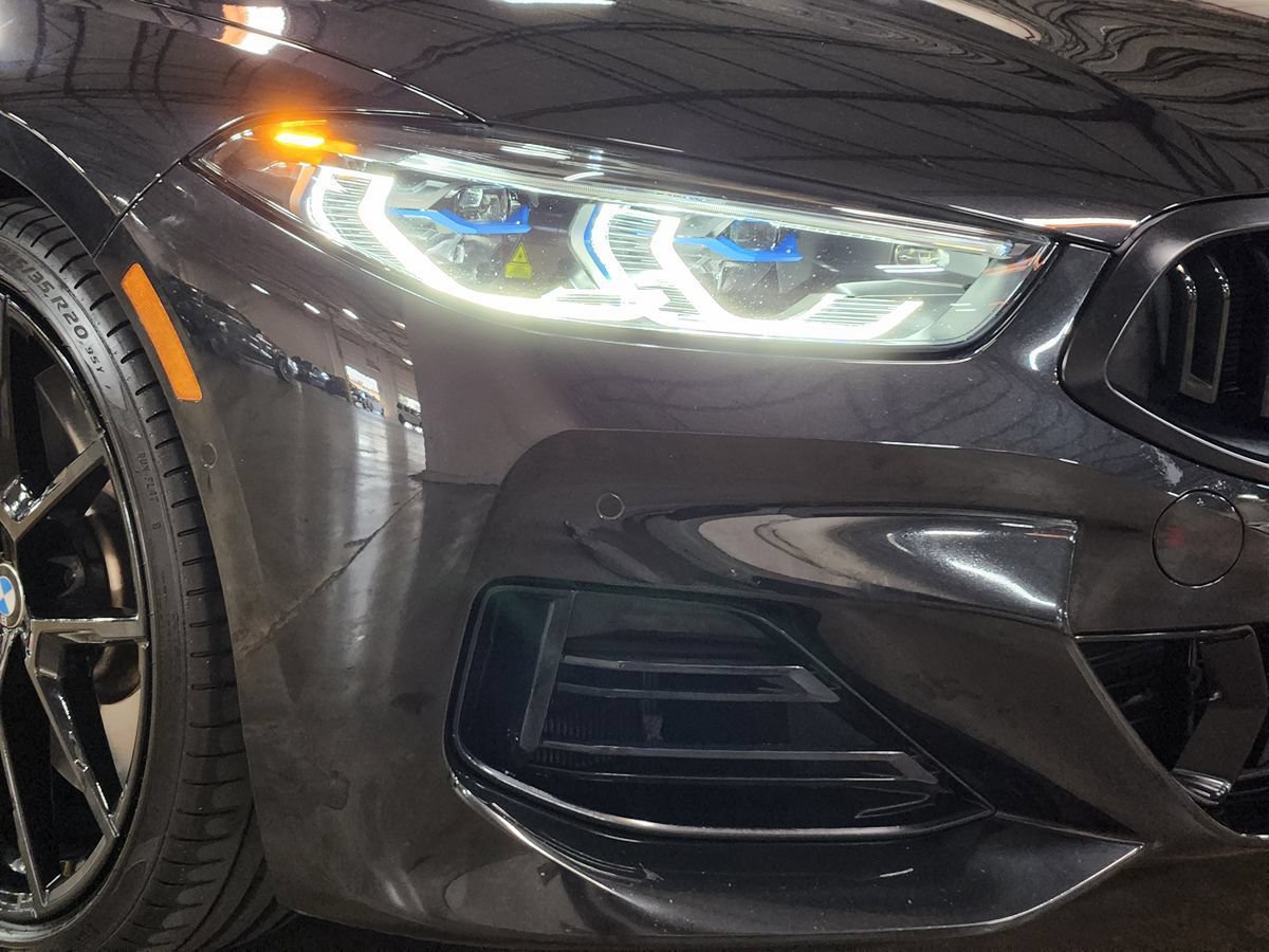 Used 2023 BMW 840i Coupe RWD image 13