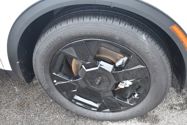 Certified 2026 Kia Sportage X-Line w/ X-Line Premium Package image 12