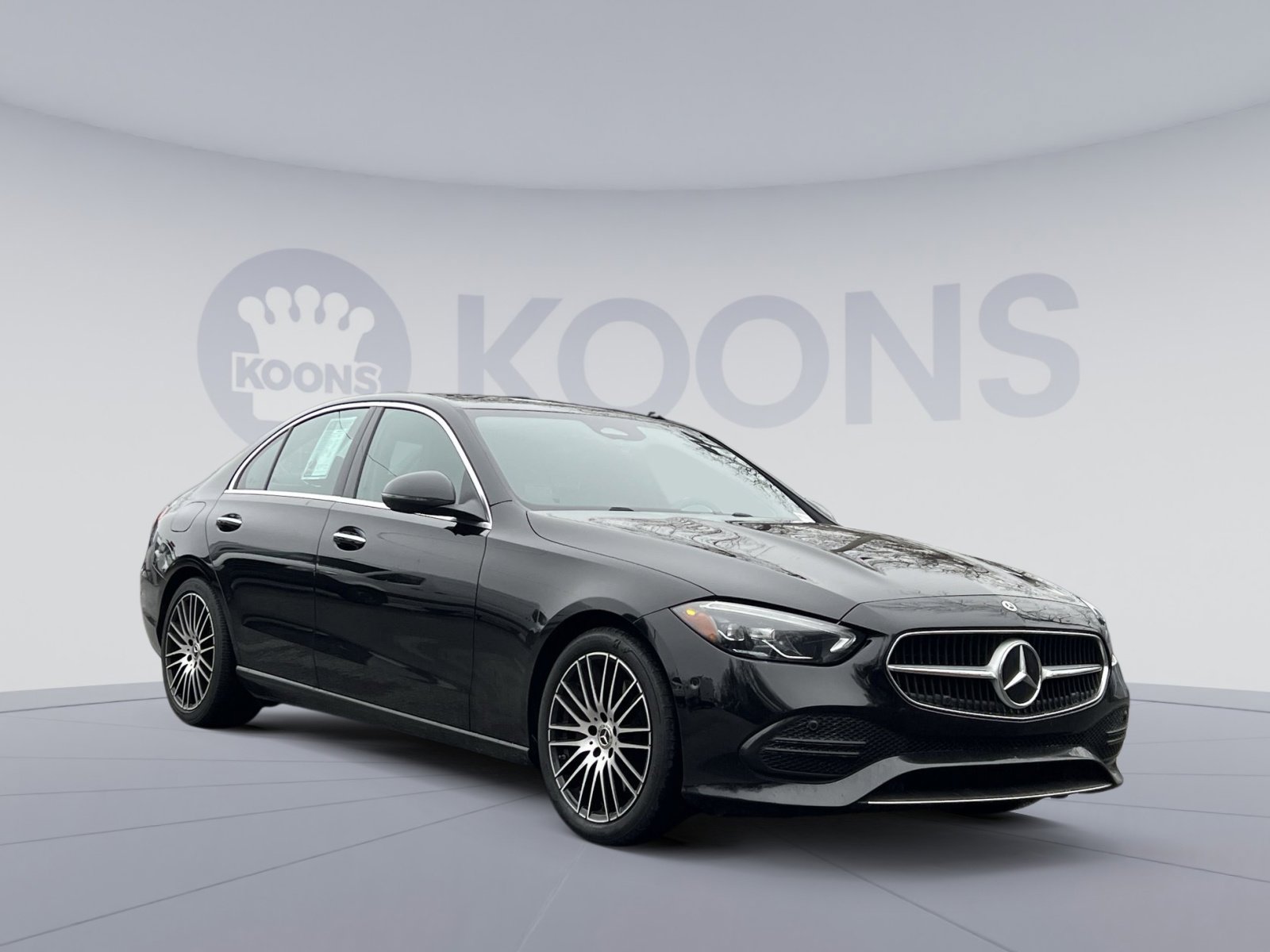 Certified 2024 Mercedes-Benz C 300 C 300 image 8