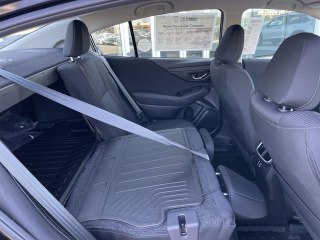 New 2025 Subaru Legacy Premium image 16
