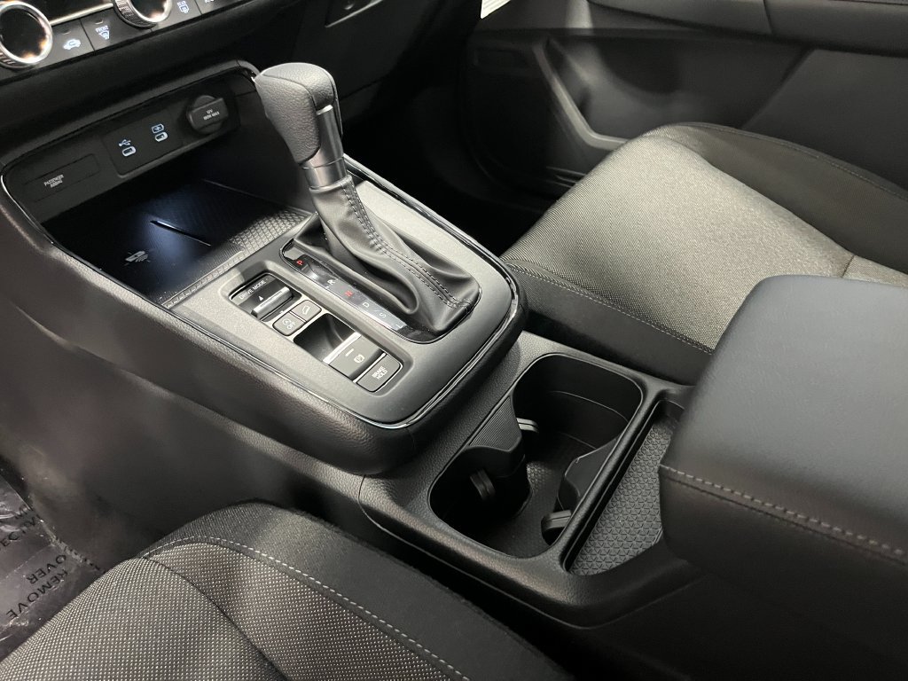 New 2027 Honda CR-V LX image 14