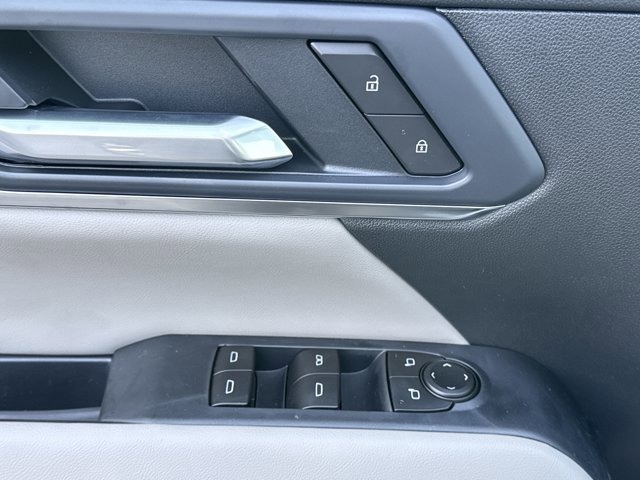 New 2026 GMC Terrain Elevation w/ Technology Package II AWD/4WD image 16