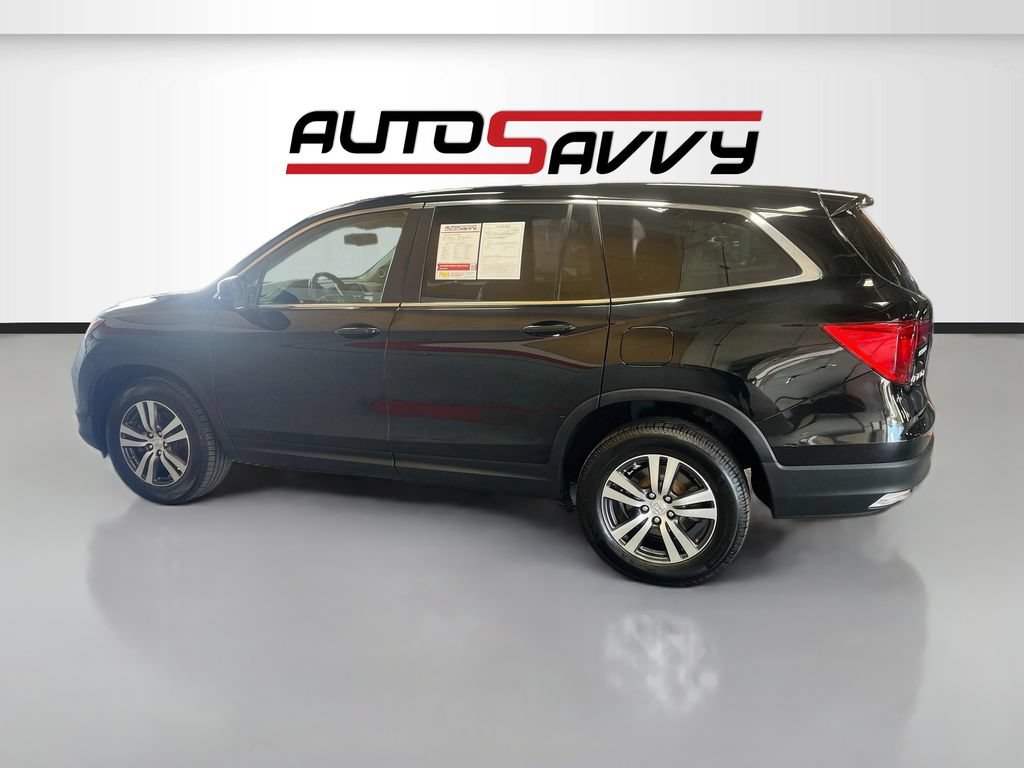 Used 2016 Honda Pilot EX-L image 4