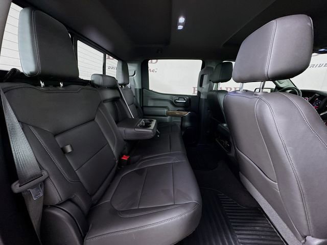 Used 2020 Chevrolet Silverado 1500 RST w/ All-Star Edition image 31