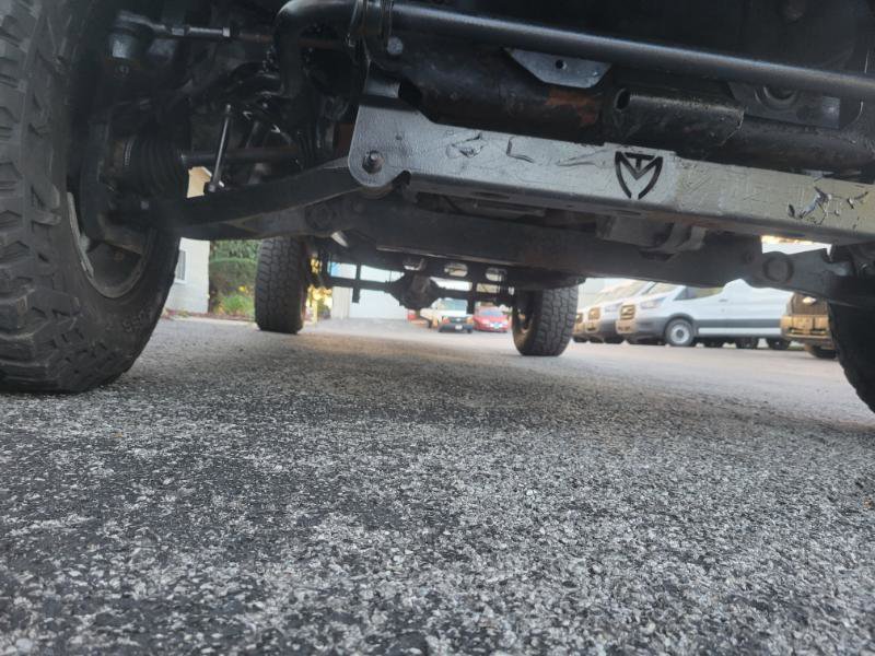 Used 2011 Chevrolet Express 1500 AWD image 12