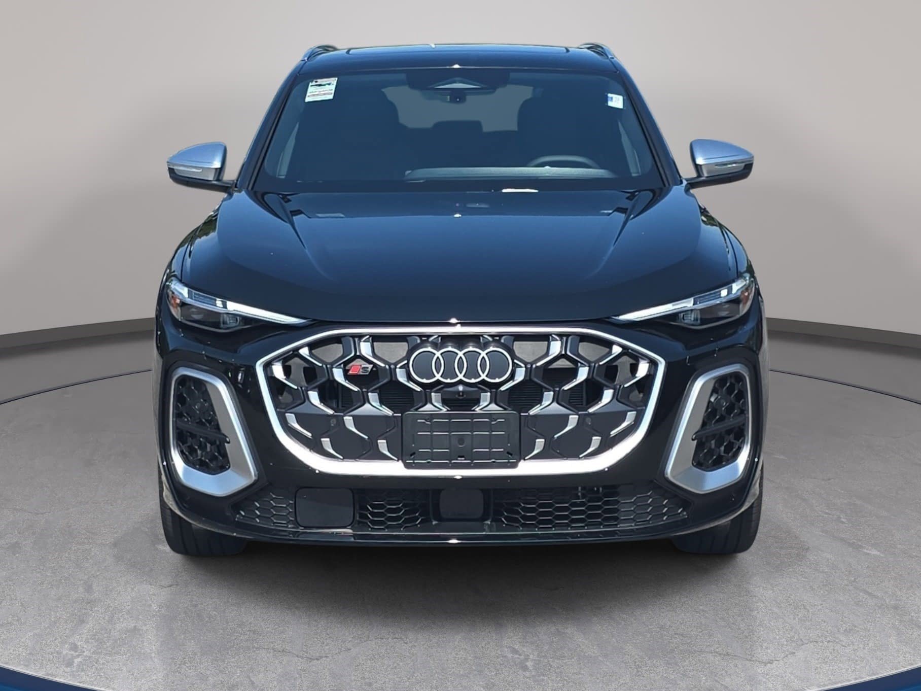 New 2026 Audi SQ5 Premium Plus AWD/4WD image 2