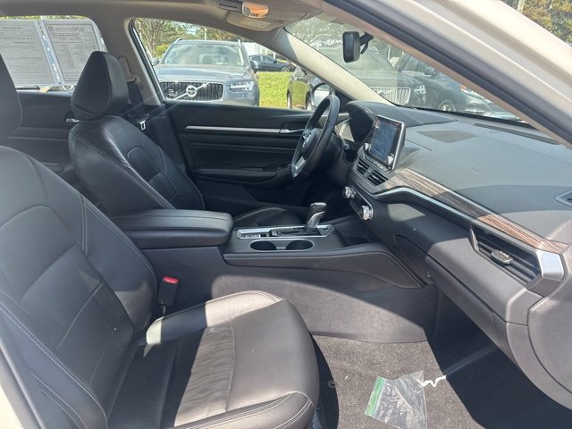Used 2019 Nissan Altima 2.5 SL image 13