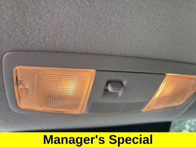 Used 2024 Mitsubishi Outlander Sport SE image 27