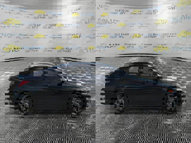 New 2026 Hyundai Elantra Sport image 7