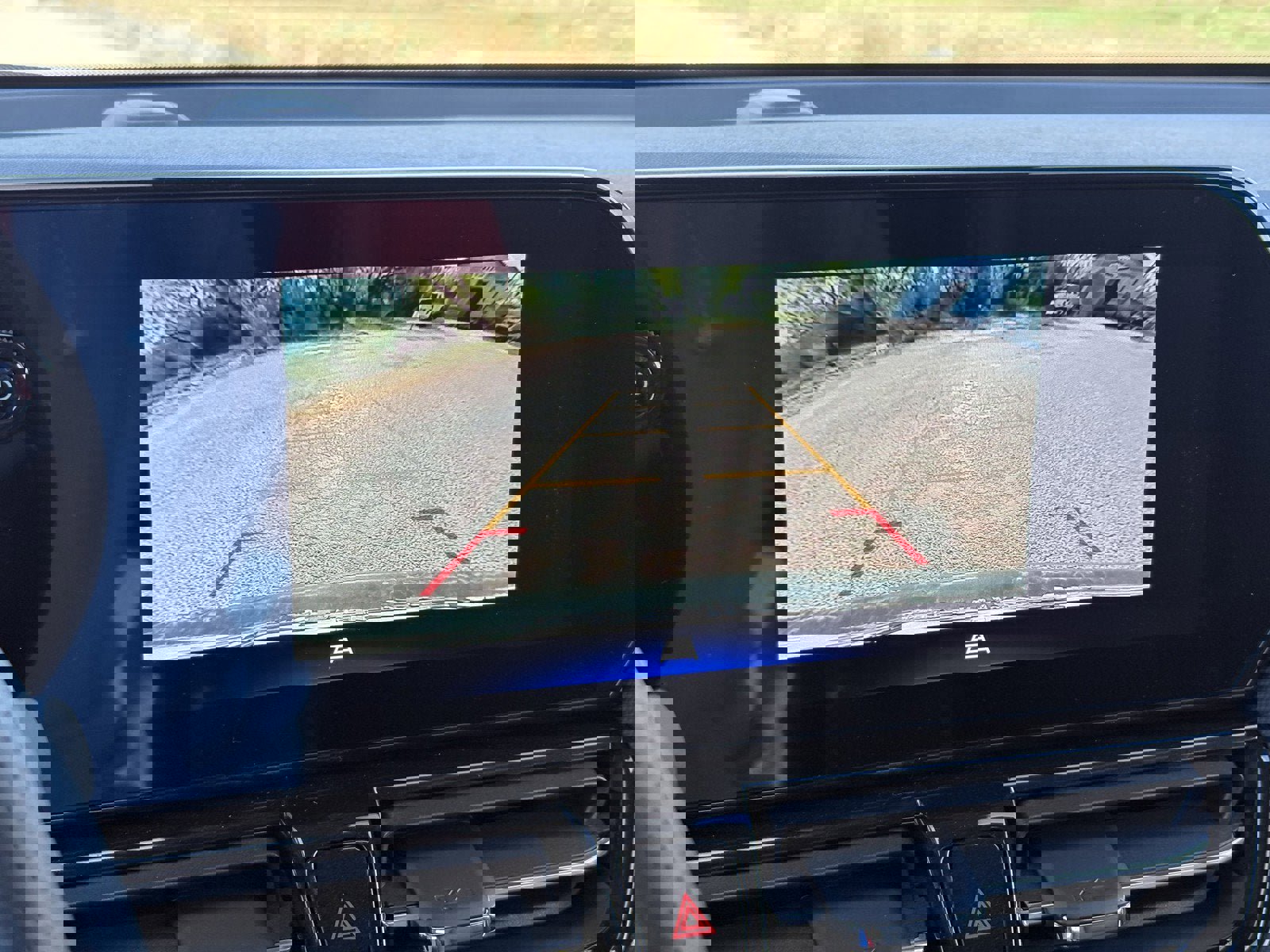 New 2026 Chevrolet TrailBlazer RS w/ Convenience Package image 26