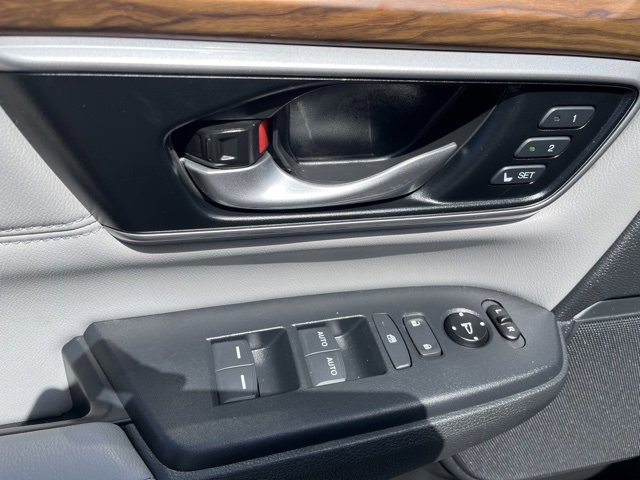 Used 2020 Honda CR-V EX-L image 32