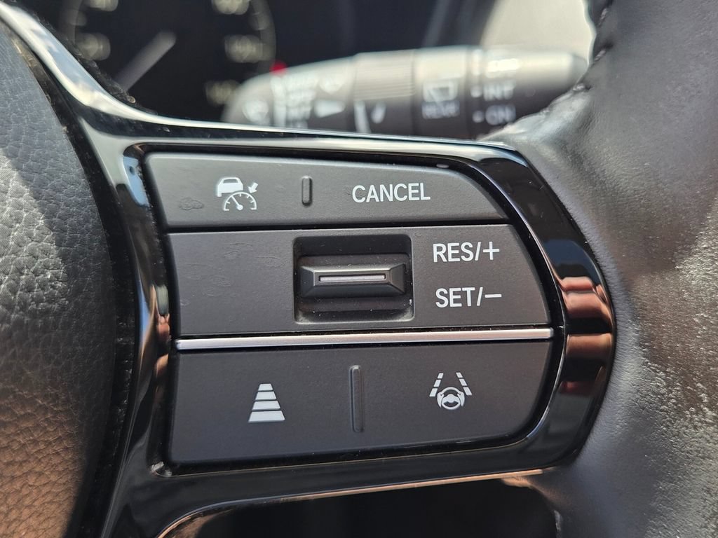 Certified 2024 Honda HR-V EX-L image 22