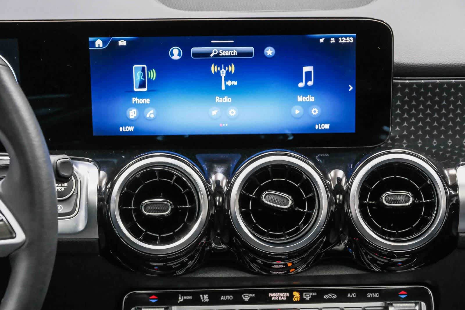 Certified 2026 Mercedes-Benz GLB 250 image 18