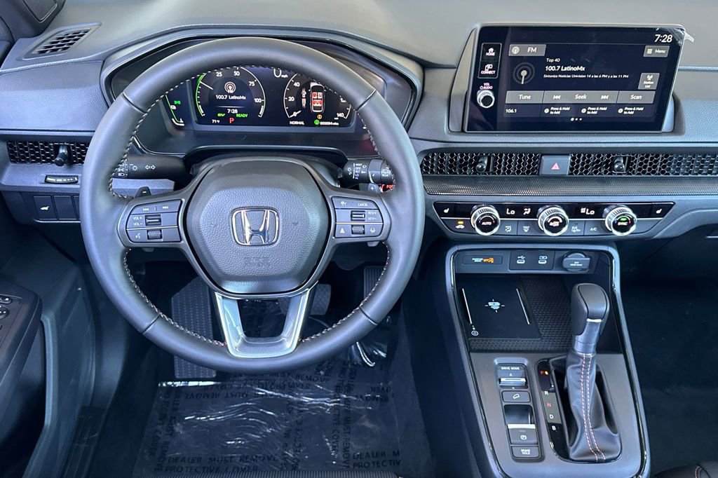 New 2026 Honda CR-V Sport-L image 16
