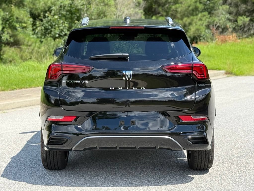 New 2026 Buick Encore GX Sport Touring w/ Advanced Technology Package FWD image 12