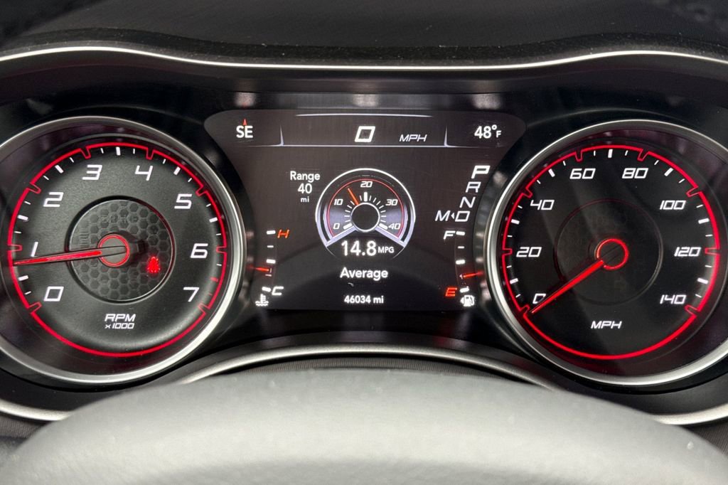 Used 2021 Dodge Charger SXT w/ Leather Interior Group image 20