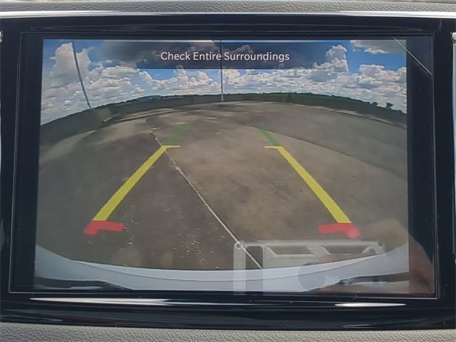 New 2026 Chrysler Voyager LX image 25