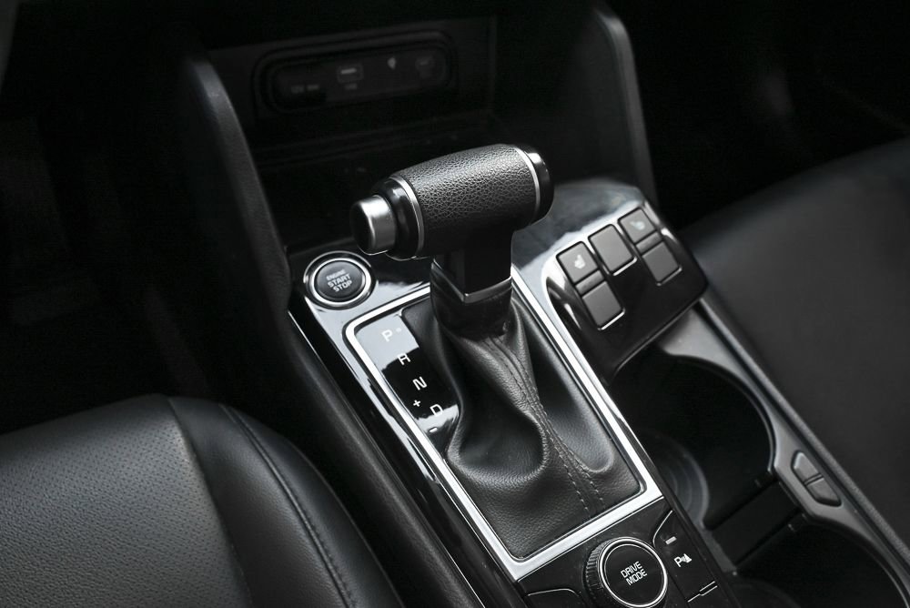 Used 2024 Kia Sportage EX image 20