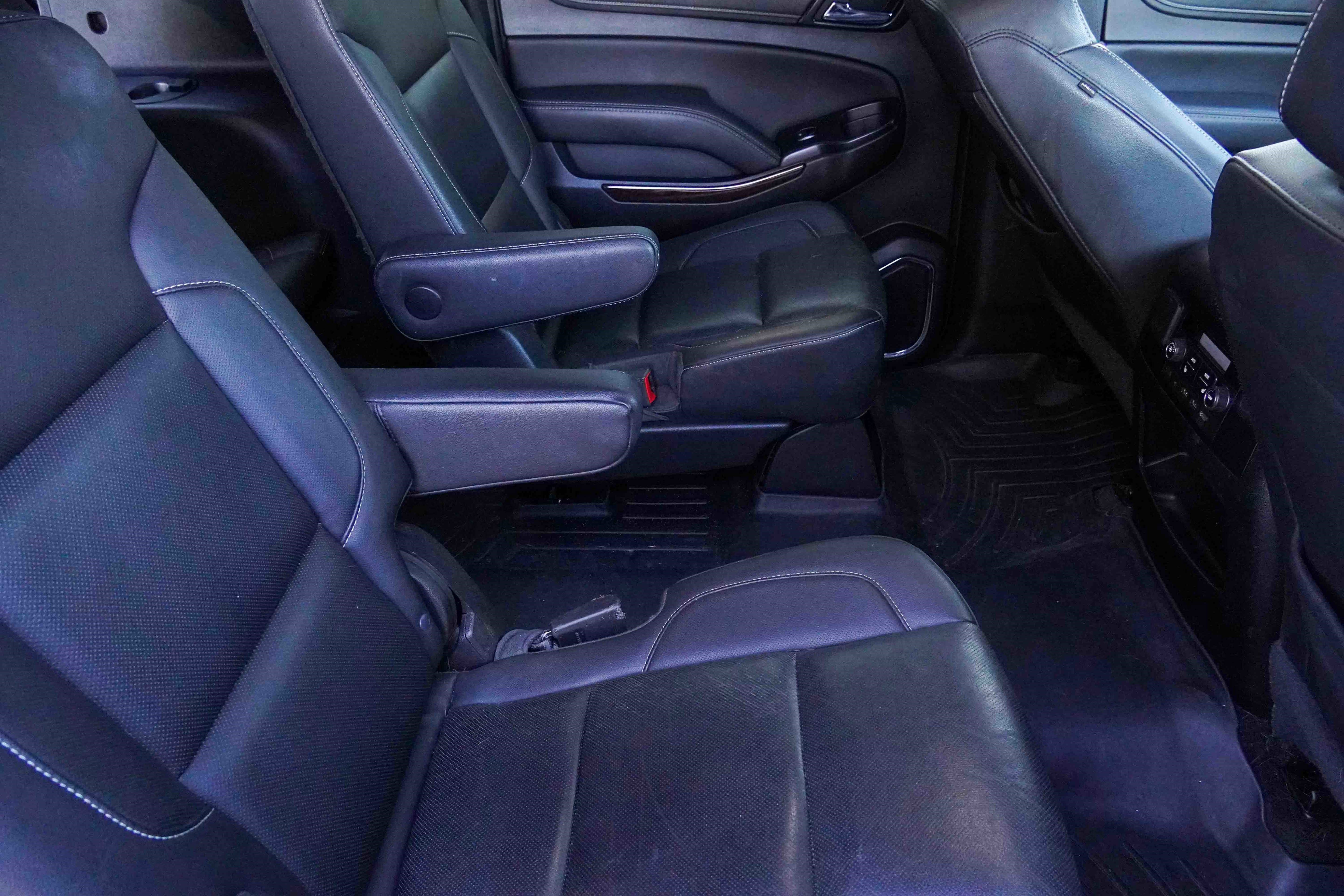 Used 2018 GMC Yukon XL SLT w/ Open Road Package image 35